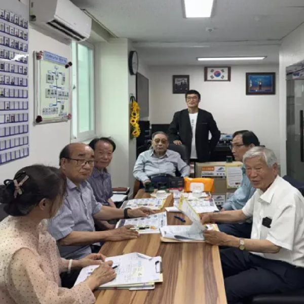 서울특별시 양천구 공익활동